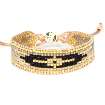 Link bracelet 1719 - Belle But Not Only