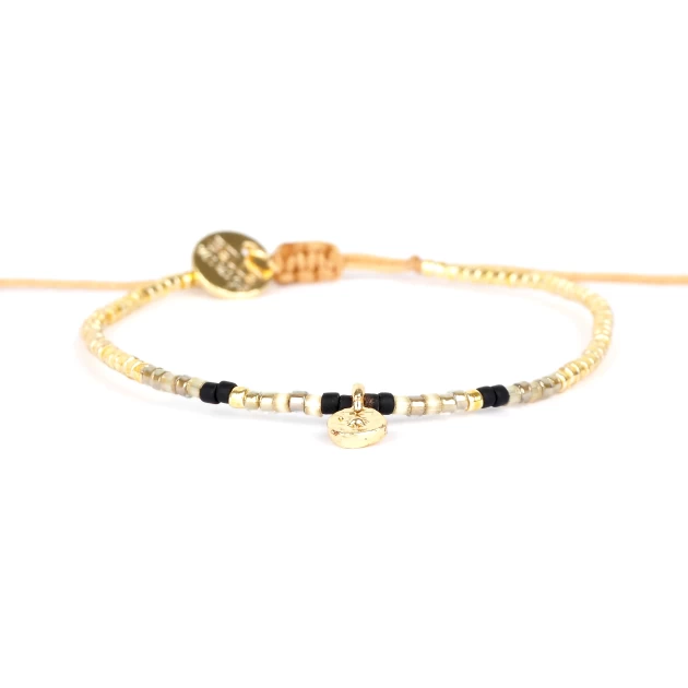 1828 link bracelet - Belle...