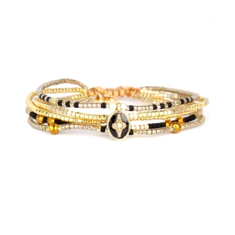 Link bracelet 2074 - Beautiful But Not Only