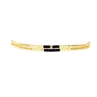 Link bracelet 2301 - Belle But Not Only