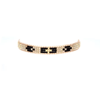 2029 link bracelet - Belle But Not Only