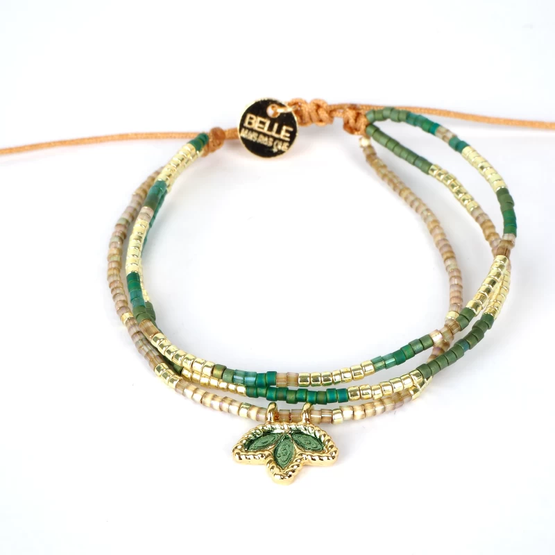 Link bracelet 2311 - Beautiful But Not Only