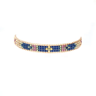 2029 link bracelet - Belle But Not Only