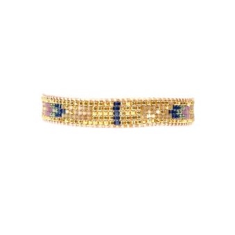 2028 link bracelet - Belle But Not Only