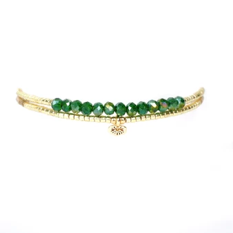 1817 link bracelet - Belle But Not Only