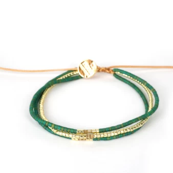 Link bracelet 2308 - Beautiful But Not Only