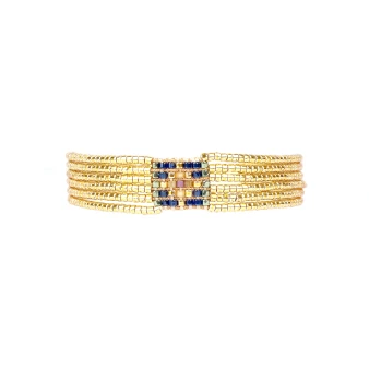 Bracelet lien1885 - Belle But Not Only