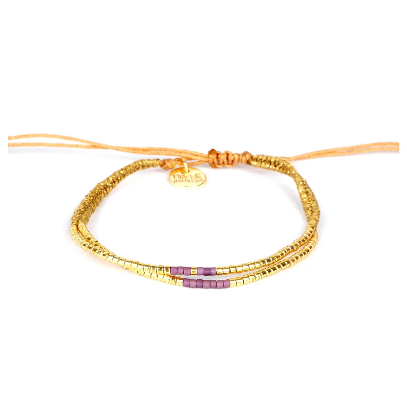 Link bracelet 2301 - Belle But Not Only