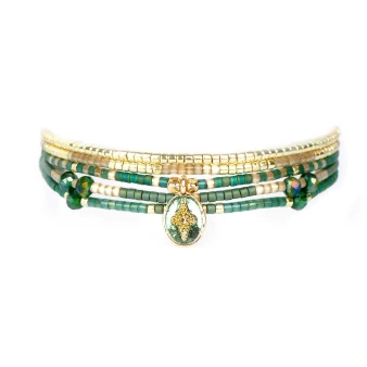 Link bracelet 2074 - Beautiful But Not Only