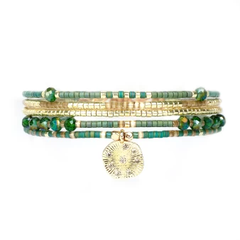 Link bracelet 1721 - Belle But Not Only