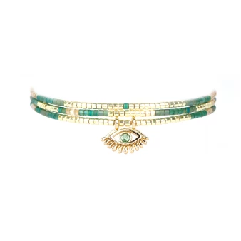 Link bracelet 2310 - Beautiful But Not Only