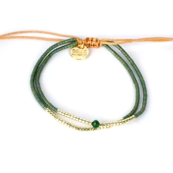 Link bracelet 2302 - Beautiful But Not Only