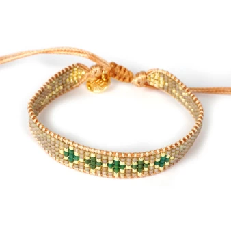 Link bracelet 2066 - Beautiful But Not Only