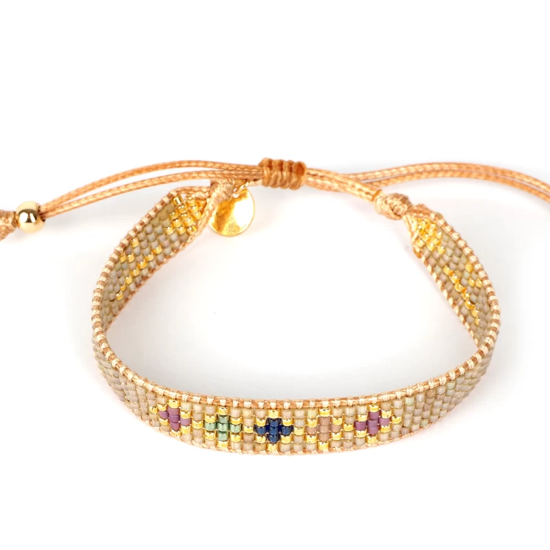 Link bracelet 2066 - Beautiful But Not Only