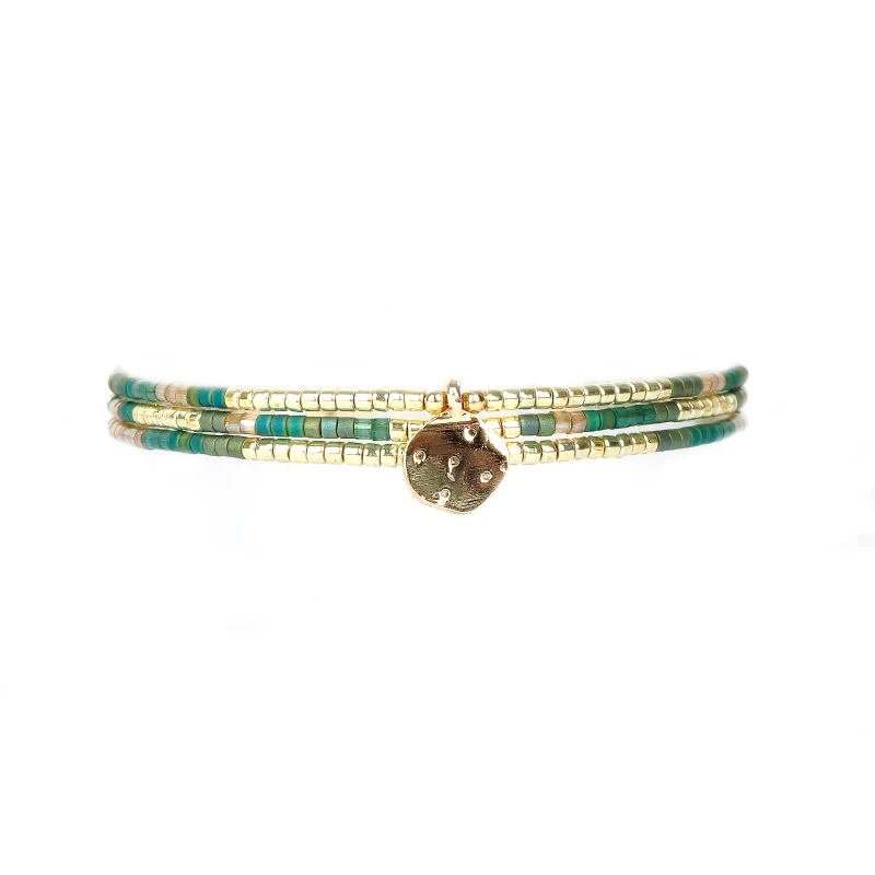 Link bracelet 2075 - Beautiful But Not Only