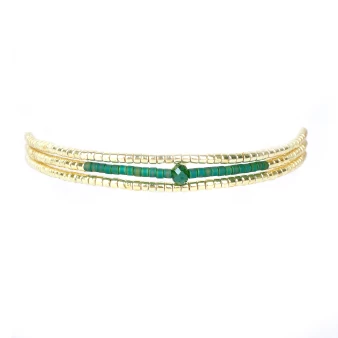 Link bracelet 2305 - Beautiful But Not Only