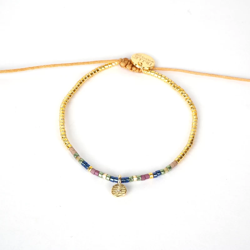 1828 link bracelet - Belle But Not Only