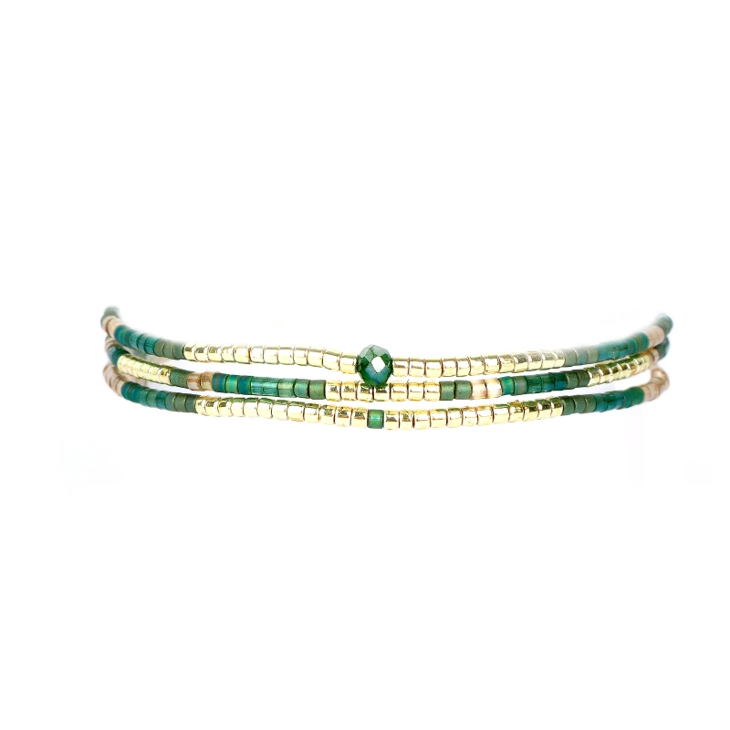 Link bracelet 2039 - Beautiful But Not Only