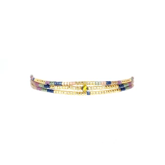 Link bracelet 2039 - Beautiful But Not Only