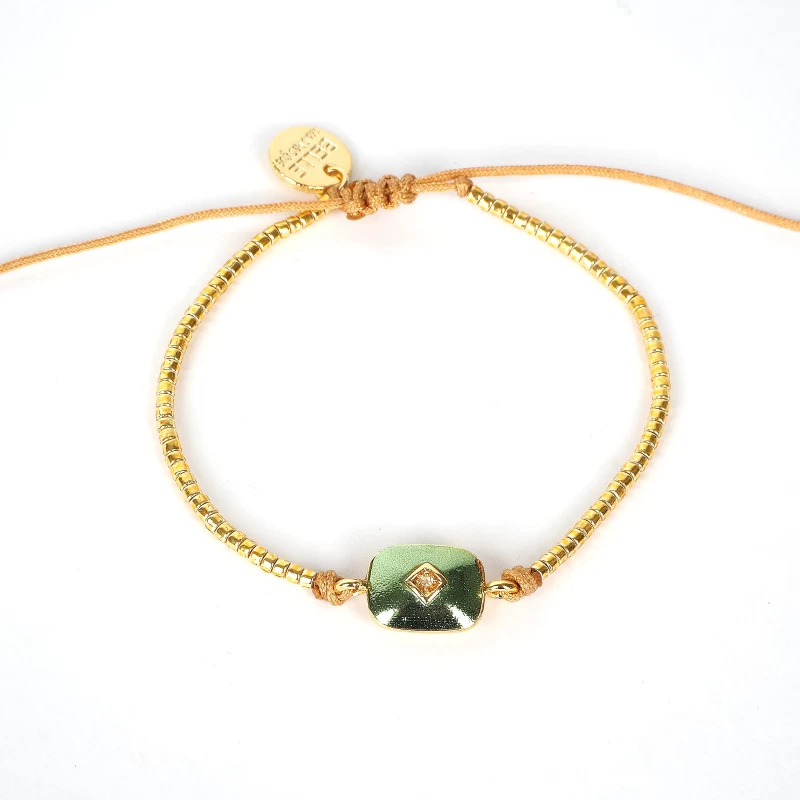 Link bracelet 2073 - Beautiful But Not Only