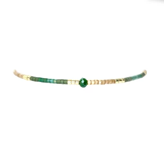 Link bracelet 2031 - Beautiful But Not Only