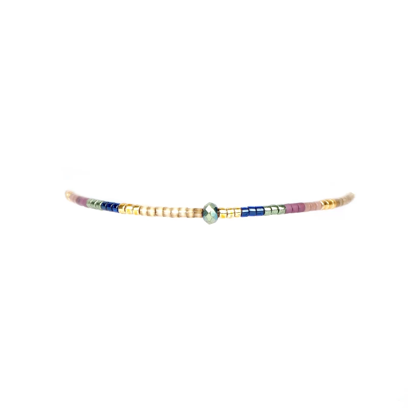 Link bracelet 2031 - Beautiful But Not Only