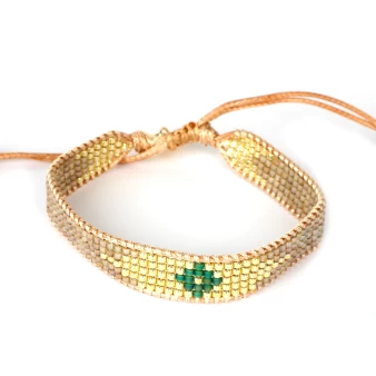 Link bracelet 2306 - Beautiful But Not Only