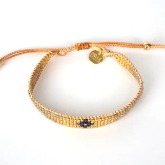 Link bracelet 2306 - Beautiful But Not Only