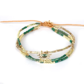 Link bracelet 2309 - Beautiful But Not Only