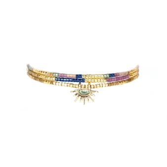 Link bracelet 2309 - Beautiful But Not Only