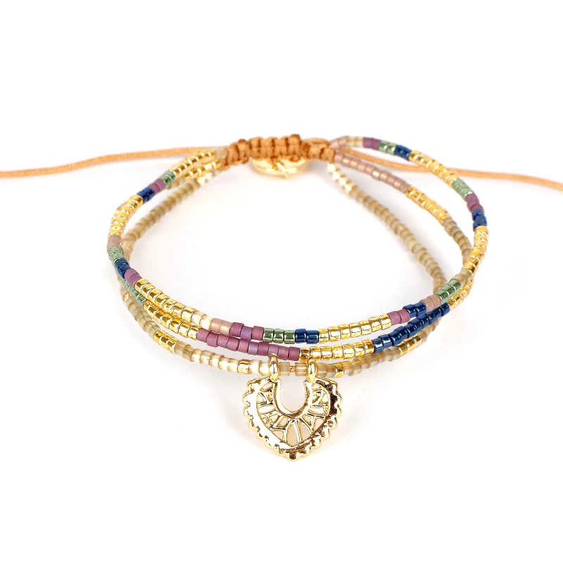 Link bracelet 1763 - Belle But Not Only