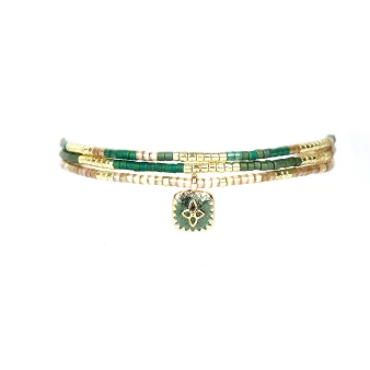 Link bracelet 2076 - Beautiful But Not Only