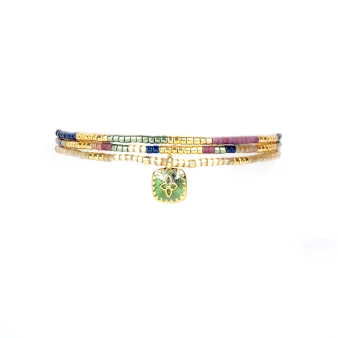 Link bracelet 2076 - Beautiful But Not Only