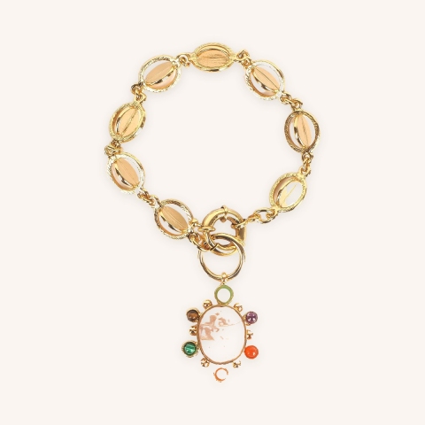 Bracelet Solstice Scara - Gas bijoux