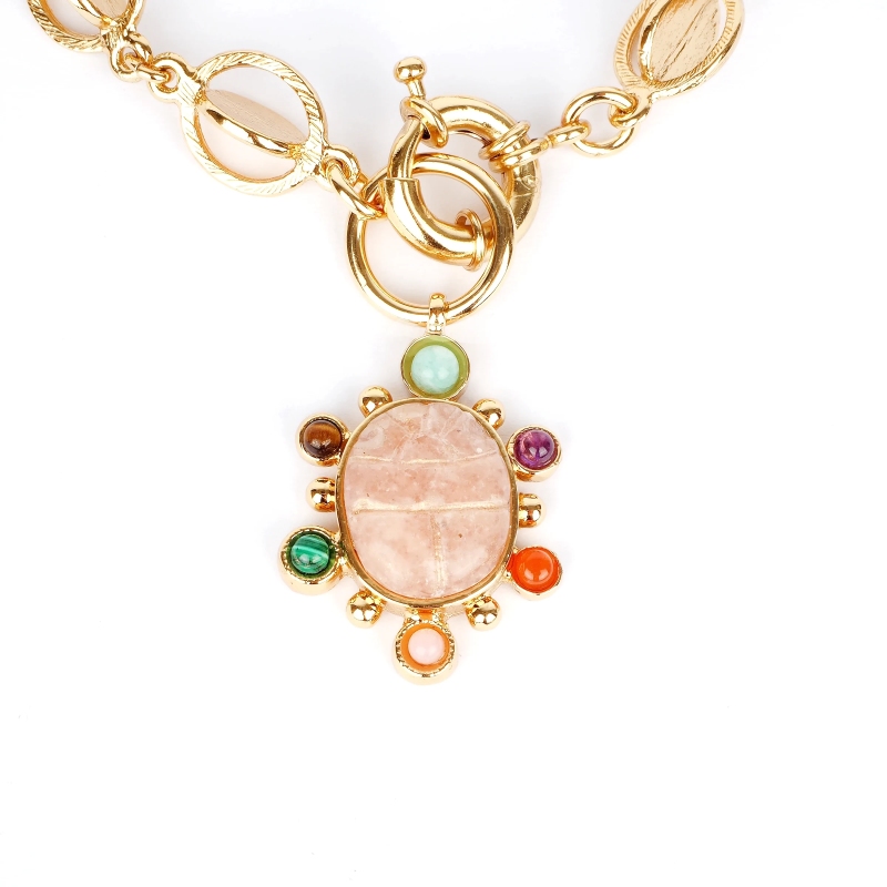 Solstice Scara Bracelet - Gas bijoux