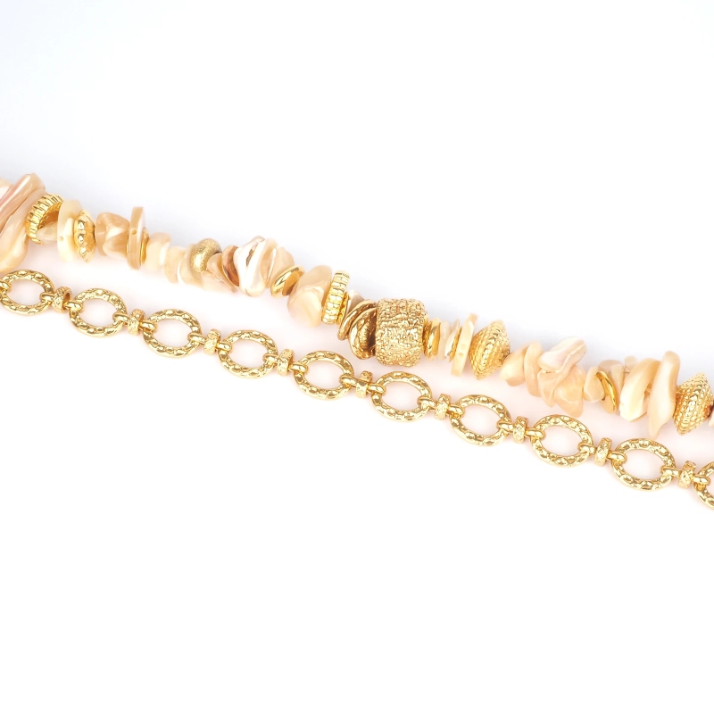 Collier Kamae - Gas bijoux