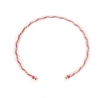 Bracelet jonc 0475601 plaqué or - Pomme Cannelle