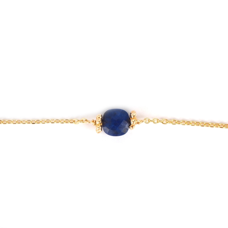 Bracelet RBR0886 plaqué or - Pomme Cannelle