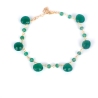 Bracelet 91147/8 gold plated - Pomme Cannelle