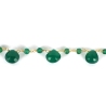 Bracelet 91147/8 gold plated - Pomme Cannelle