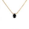 Collier RCL8215482 en plaqué or - Pomme Cannelle