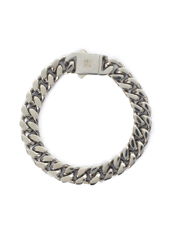 Bracelet Eric acier - Zag...