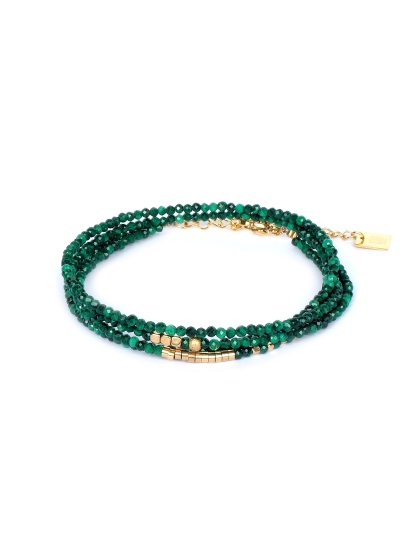 Bracelet Favela multi tours - Zag Bijoux