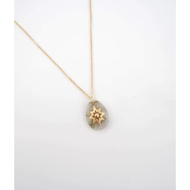 Oceane necklace in...