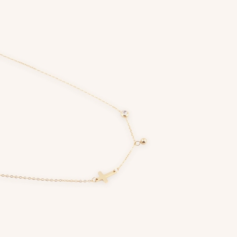 Collier Mona - Zag Bijoux