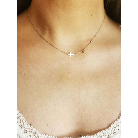 Collier Mona - Zag Bijoux