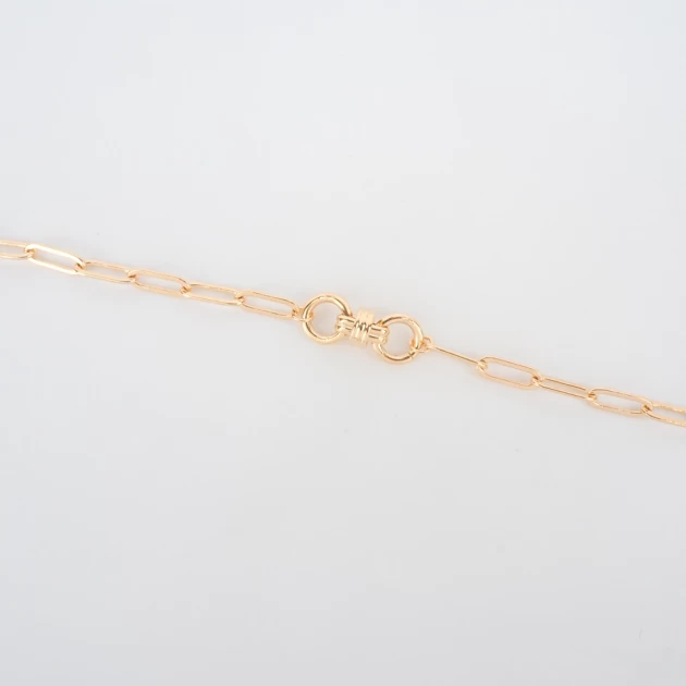 Coco gold bracelet - By164...