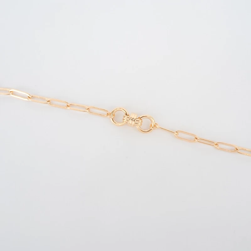 Coco gold bracelet - By164 Paris