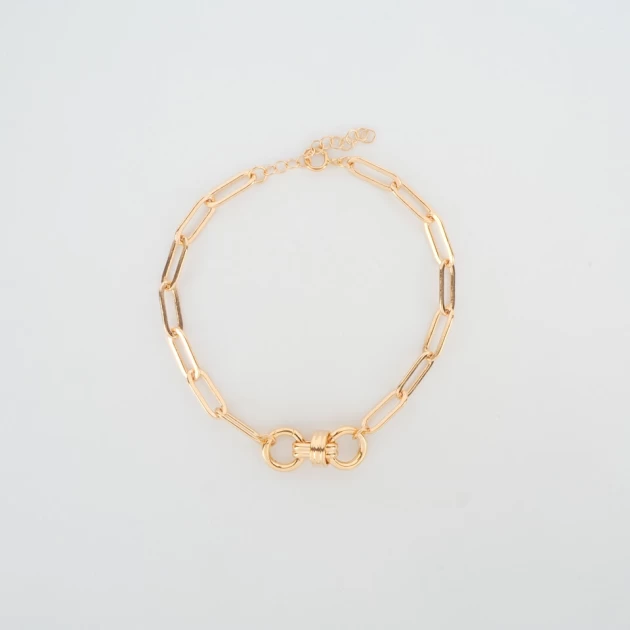 Coco gold bracelet - By164...