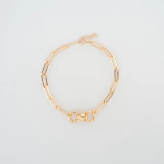 Coco gold bracelet - By164 Paris